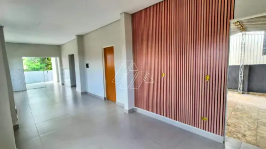 Casa com 3 Quartos à venda, 120m² no Alto Cafezal, Marília