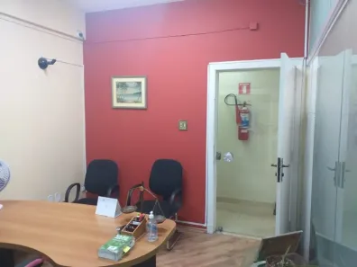 Ponto Comercial à venda, 52m² no Sé, São Paulo