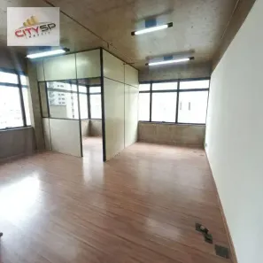 Sala Comercial à venda, 31m² no Parque Imperial, São Paulo