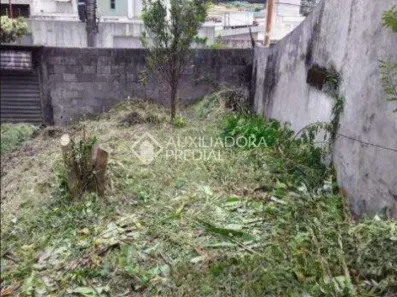 Lote/Terreno à venda, 250m² no Independência, São Bernardo do Campo