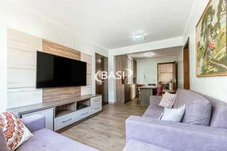 Apartamento com 3 Quartos à venda, 88m² no Água Verde, Curitiba