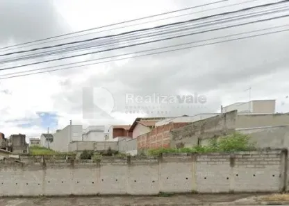 Lote/Terreno à venda, 376m² no Jardim Continental II, Taubaté
