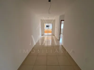 Apartamento com 2 Quartos à venda, 57m² no Boqueirão, Praia Grande