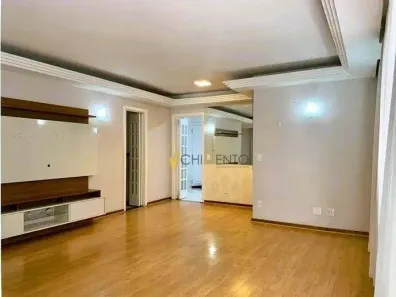Apartamento com 3 Quartos à venda, 95m² no Vila Gomes Cardim, São Paulo