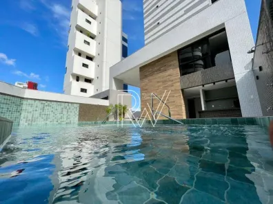 Apartamento com 1 Quarto para alugar, 50m² no Graça, Salvador