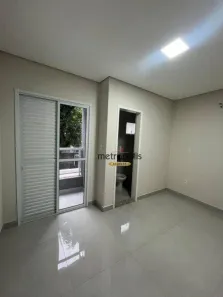 Apartamento com 3 Quartos à venda, 75m² no Vila Metalúrgica, Santo André