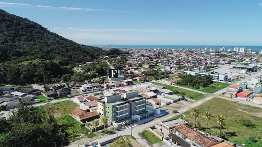 Apartamento com 2 Quartos à venda, 65m² no Caiobá, Matinhos