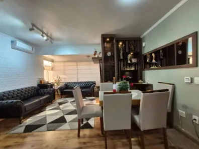 Apartamento com 3 Quartos à venda, 87m² no Jardim Itu, Porto Alegre