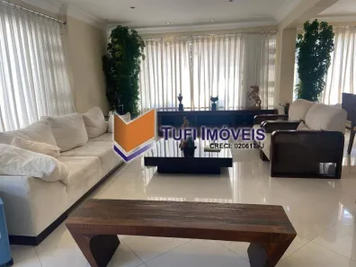 Casa com 3 Quartos para alugar, 682m² no Campo Belo, São Paulo