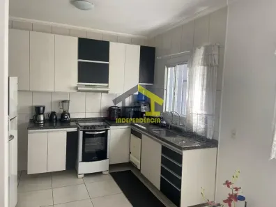 Casa com 3 Quartos à venda, 185m² no Jardim Ipê, Itatiba