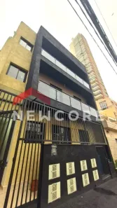 Apartamento com 2 Quartos à venda, 50m² no Parque da Mooca, São Paulo