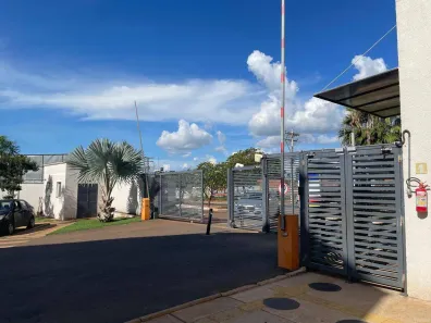 Apartamento com 2 Quartos à venda, 39m² no Vila Mutirão II, Goiânia