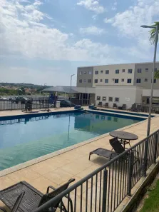 Apartamento com 2 Quartos à venda, 48m² no Lorena Parque, Goiânia
