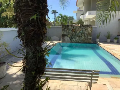 Casa com 4 Quartos à venda, 450m² no Jardim Acapulco, Guarujá