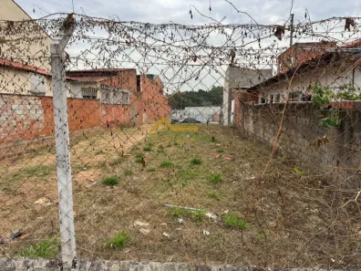 Lote/Terreno à venda, 125m² no Vila Mineirão, Sorocaba
