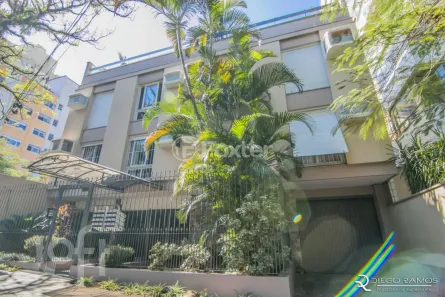 Apartamento com 3 Quartos à venda, 96m² no Petrópolis, Porto Alegre