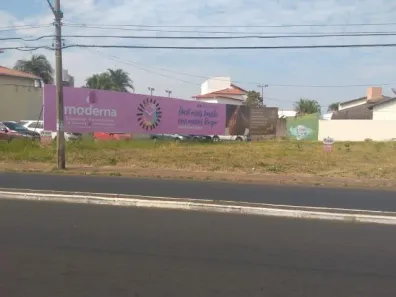 Lote/Terreno à venda, 1136m² no Jardim Karaíba, Uberlândia