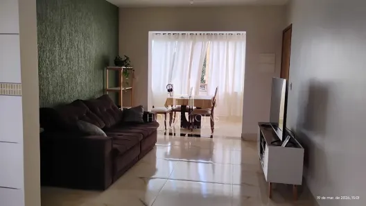 Apartamento com 2 Quartos à venda, 84m² no Parque Amazônia, Goiânia