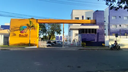 Apartamento com 3 Quartos para alugar, 72m² no Lourival Parente, Teresina