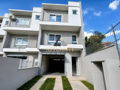 Sobrado com 3 Quartos à venda, 143m² no Jardim América, Caxias do Sul