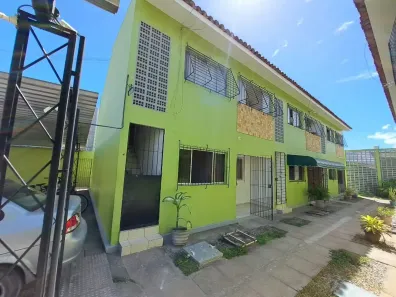 Apartamento com 2 Quartos à venda, 51m² no Janga, Paulista