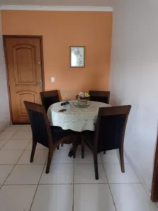 Apartamento com 2 Quartos à venda, 65m² no Parque Anhangüera, Ribeirão Preto