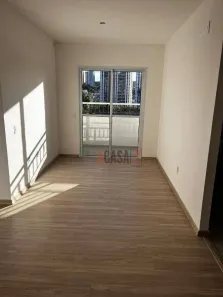 Apartamento com 2 Quartos à venda, 61m² no Jardim São Carlos, Sorocaba