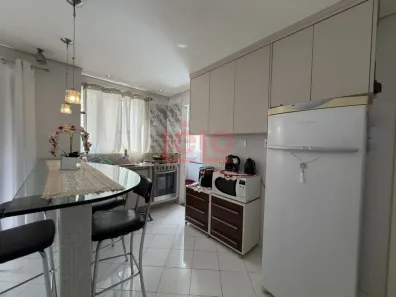 Apartamento com 2 Quartos à venda, 59m² no Zona 07, Maringá