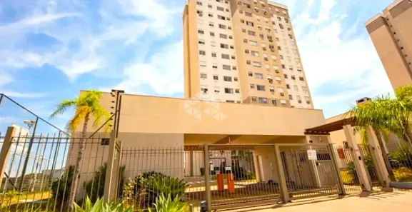 Apartamento com 3 Quartos à venda, 70m² no Humaitá, Porto Alegre