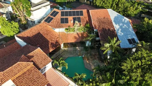 Casa com 5 Quartos à venda, 675m² no São Francisco, Niterói