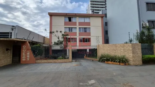 Apartamento com 1 Quarto à venda, 42m² no Zona 07, Maringá