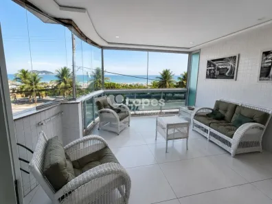 Apartamento com 3 Quartos à venda, 143m² no Barra da Tijuca, Rio de Janeiro