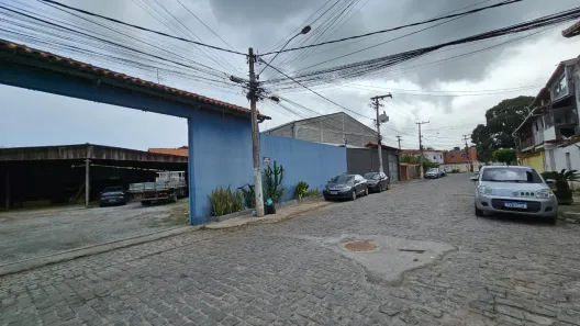 Lote/Terreno à venda, 785m² no Praia do Siqueira, Cabo Frio