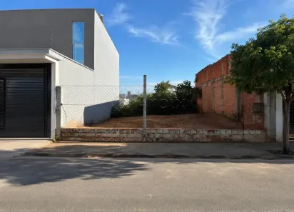 Lote/Terreno à venda, 150m² no Jardim Boer II, Americana