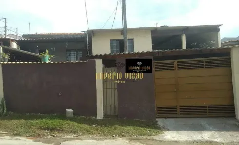 Casa com 3 Quartos à venda, 138m² no Jardim Casa Branca, Suzano
