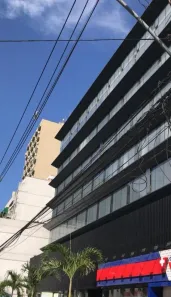 Sala Comercial para alugar, 127m² no Jardim Botânico, Rio de Janeiro
