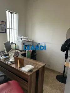 Lote/Terreno à venda, 21625m² no Vila Pires, Santo André