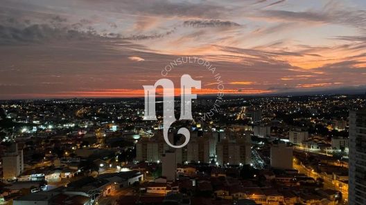 Apartamento com 2 Quartos à venda, 83m² no Jardim Belo Horizonte, Campinas