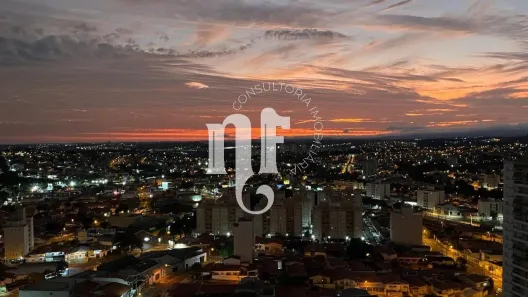Apartamento com 2 Quartos à venda, 83m² no Jardim Belo Horizonte, Campinas
