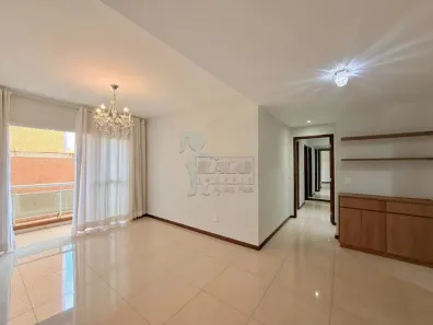 Apartamento com 3 Quartos à venda, 95m² no Condomínio Itamaraty, Ribeirão Preto