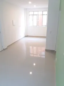 Apartamento com 3 Quartos para alugar, 80m² no Centro, Rio de Janeiro