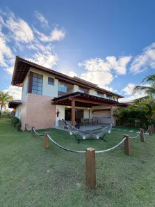 Apartamento com 3 Quartos à venda, 180m² no Imbassaí, Mata de São João