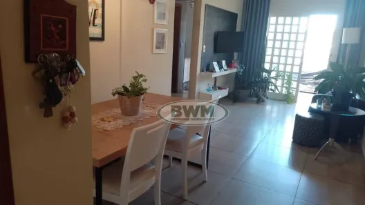 Apartamento com 2 Quartos para alugar, 70m² no Parque Campolim, Sorocaba