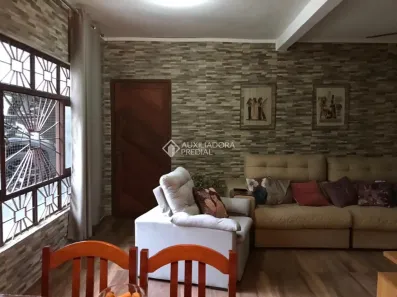 Casa com 4 Quartos à venda, 237m² no Centro, Florianópolis