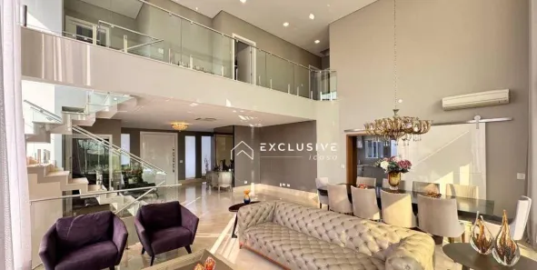 Casa de Condomínio com 5 Quartos à venda, 970m² no Condomínio Residencial Montserrat, São José dos Campos