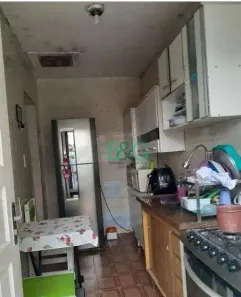 Casa com 3 Quartos à venda, 117m² no Nova Gerty, São Caetano do Sul