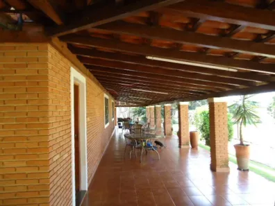 Fazenda/Sítio com 3 Quartos à venda, 500m² no Jardinópolis, Jardinópolis