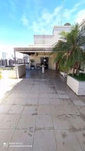 Apartamento com 3 Quartos à venda, 363m² no Canto do Forte, Praia Grande