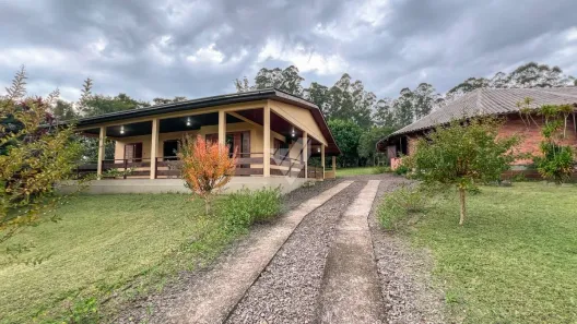Casa com 3 Quartos à venda, 304m² no Recanto Corcunda, Gravataí