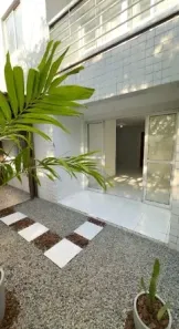 Apartamento com 2 Quartos à venda, 82m² no Ponta de Campina, Cabedelo